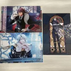 十龍之介 リンウイ ポストカード 御堂虎御 八乙女楽