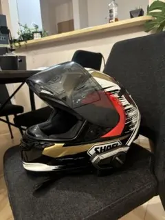 ショウエイ　X-Fourteen　X14　中古品 SHOEI ショウエイ X-Fourteen Honda X14 ホンダ フルフェイス