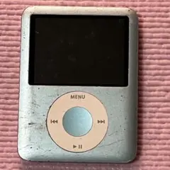 2026年最新】第3世代 iPod nano 8GBの人気アイテム - メルカリ