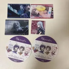 プロセカ　25時、ナイトコードで　まとめ