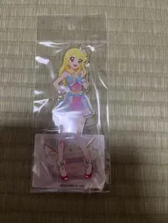 星宮いちご アクリルスタンド アクスタ アイカツ アイカツ8