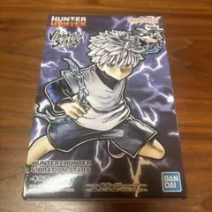 HUNTER×HUNTER VIBRATION STARS キルア