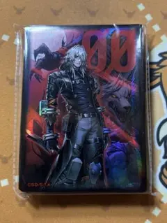 遊戯王】K9 -00号 ルプス スリーブ ニューロン - メルカリ