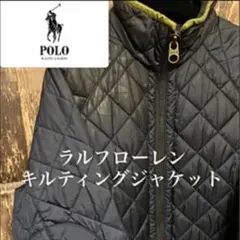 【ビンテージ】RALPH LAUREN ジャケット アウター【ヴィンテージ】