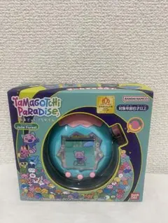 バンダイTamagotchi Paradise - Jade Forest