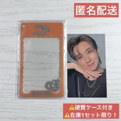 seventeen spill the feels 特典 トレカ ジョシュア