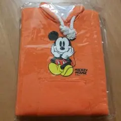 非売品！ミッキー★パーカー型ノート