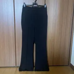 ストレートパンツ