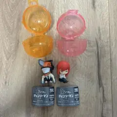 肩ズンFig. チェンソーマン　レゼ編