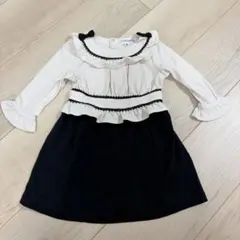 JILL STUART ワンピース 80サイズのサムネイル