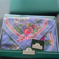 MINTONハンカチのサムネイル