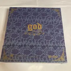 2026年最新】韓国 god dvdの人気アイテム - メルカリ