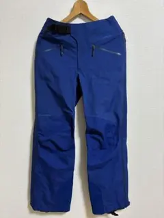 patagonia GORE-TEX パンツ