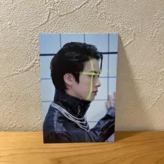 BTS PROOF ジン トレカ