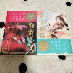 天官赐福 6巻 中国語 台湾版 墨香铜臭著 - メルカリ