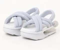 NIKE エア マックス アイラ ウィメンズサンダル