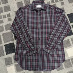Burberry】バーバリーブラウス3Y98cm - メルカリ