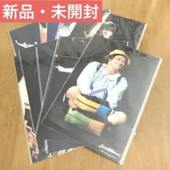 平野紫耀　キンプリ　ステフォ　ジャニーズワールド　ジャニーズアイランド