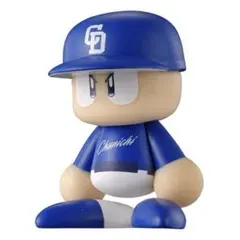 中日ドラゴンズ パワプロくん ならぶんです。ビジター