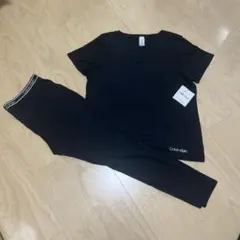 新品　Calvin Klein sleepwear カルバンクライン　パジャマ