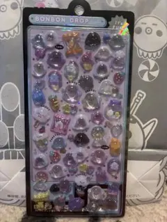 正規品　ボンボンドロップシール