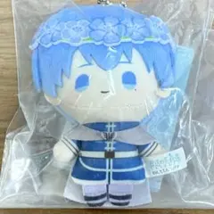 葬送のフリーレン×Nullset 中国限定 ぬいぐるみ ヒンメル