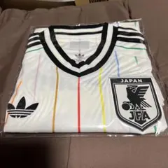 SNKR鑑定済】新品FIFA2026 アウェイユニフォーム adidas XS - メルカリ