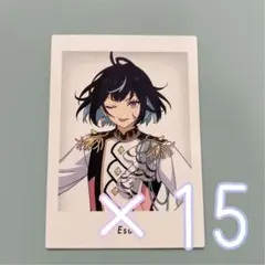 あんスタ ぱしゃっつ 10周年 特典 エス