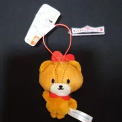 サンリオキャラクターズ キャラクター 大賞マスコット2025　タイニーチャム☆