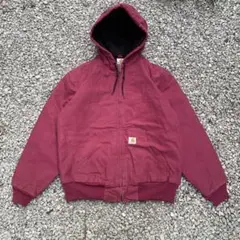2025年最新】Carhartt ジャケット ピンクの人気アイテム - メルカリ