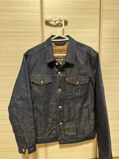2026年最新】コーティング デニムジャケットの人気アイテム - メルカリ