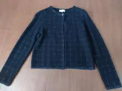 ALPHA CUBIC ボレロ サイズM