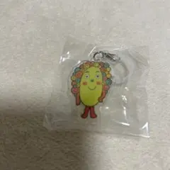 ナンジャモンジャ　めじるしアクセサリー