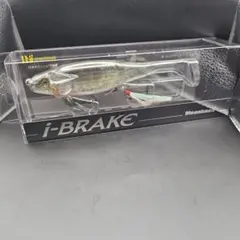 メガバス　i-BRAKE　アイブレイク　ジョイントルアーのサムネイル