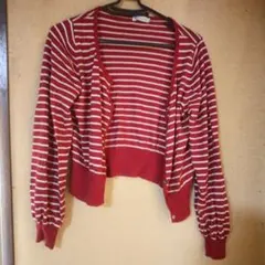 earth music & ecology Mサイズ カーディガン