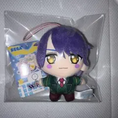 アイドルタイムプリパラ WITH アボカド学園Ver. 高瀬コヨイ ぬいぐるみ