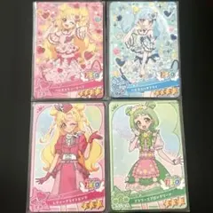 2026年最新】シリーズ：ミルフィーコレクション カード プリパラの人気
