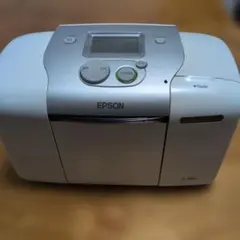 EPSON E-100 フォトプリンター 本体のサムネイル