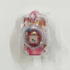 たまごっち おかしなたまごボーロっち パッケージチャームつき３　エンたま