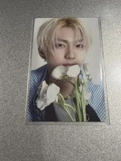 ENHYPEN ジョンウォン 宵 トレカ