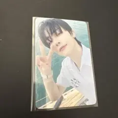 &TEAM NICHOLAS ニコラス　青嵐　トレカ