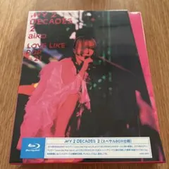 2026年最新】aiko Love Like Popの人気アイテム - メルカリ