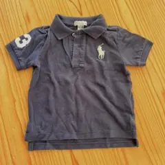 ラルフローレン　ポロシャツ　90cm