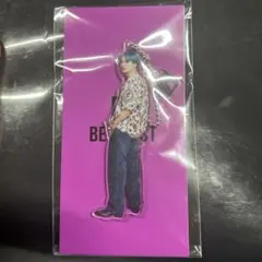 BE:FIRST MANATO アクリルチャームキーホルダー