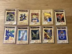 2026年最新】遊戯王 カードダス バンダイの人気アイテム - メルカリ
