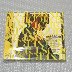 帯付き 未再生 「LOST CORNER」(通常盤) - 米津玄師