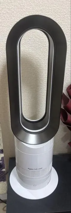 2026年最新】DYSON hot am09の人気アイテム - メルカリ
