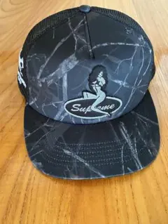 O*2様 Mobb Deep × Supreme キャップ O*2様 Mobb Deep × Supreme キャップ - メルカリ