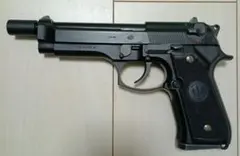 2025年最新】M92F ロングバレルの人気アイテム - メルカリ