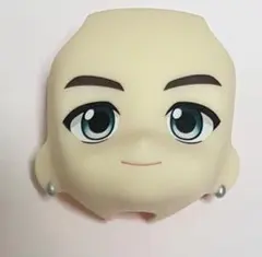 ねんどろいど　顔パーツ